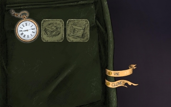 A Place for the Unwilling Screenshot